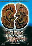 Double Dragon (uncut) Extended Version Steelbox